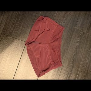 Lululemon Athletic Shorts